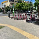 Los Naranjos De Zambra