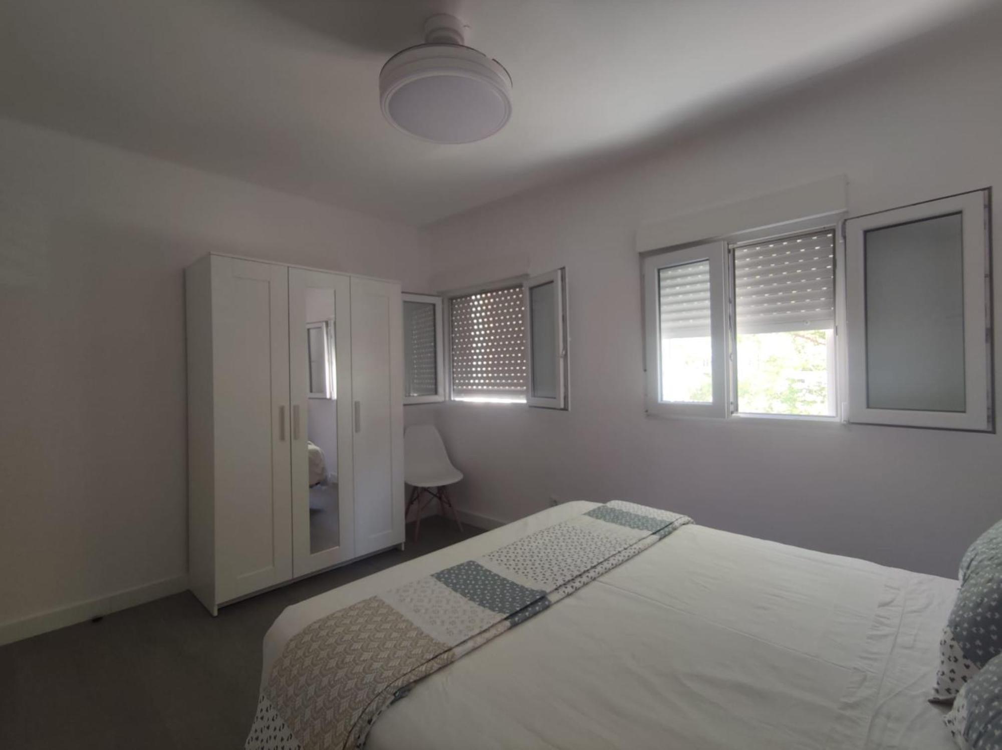 Naranjos De Zambra Appartement Séville