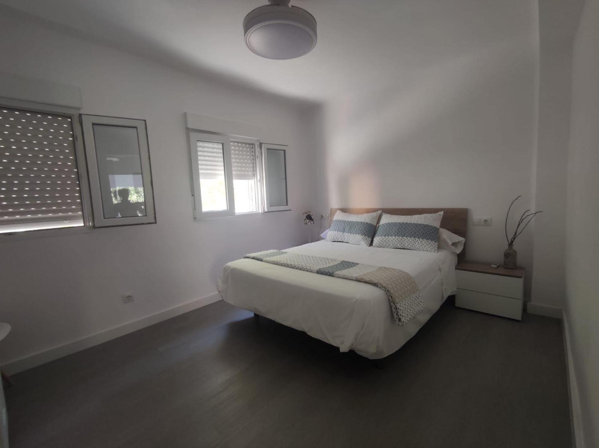 Naranjos De Zambra Appartement Séville