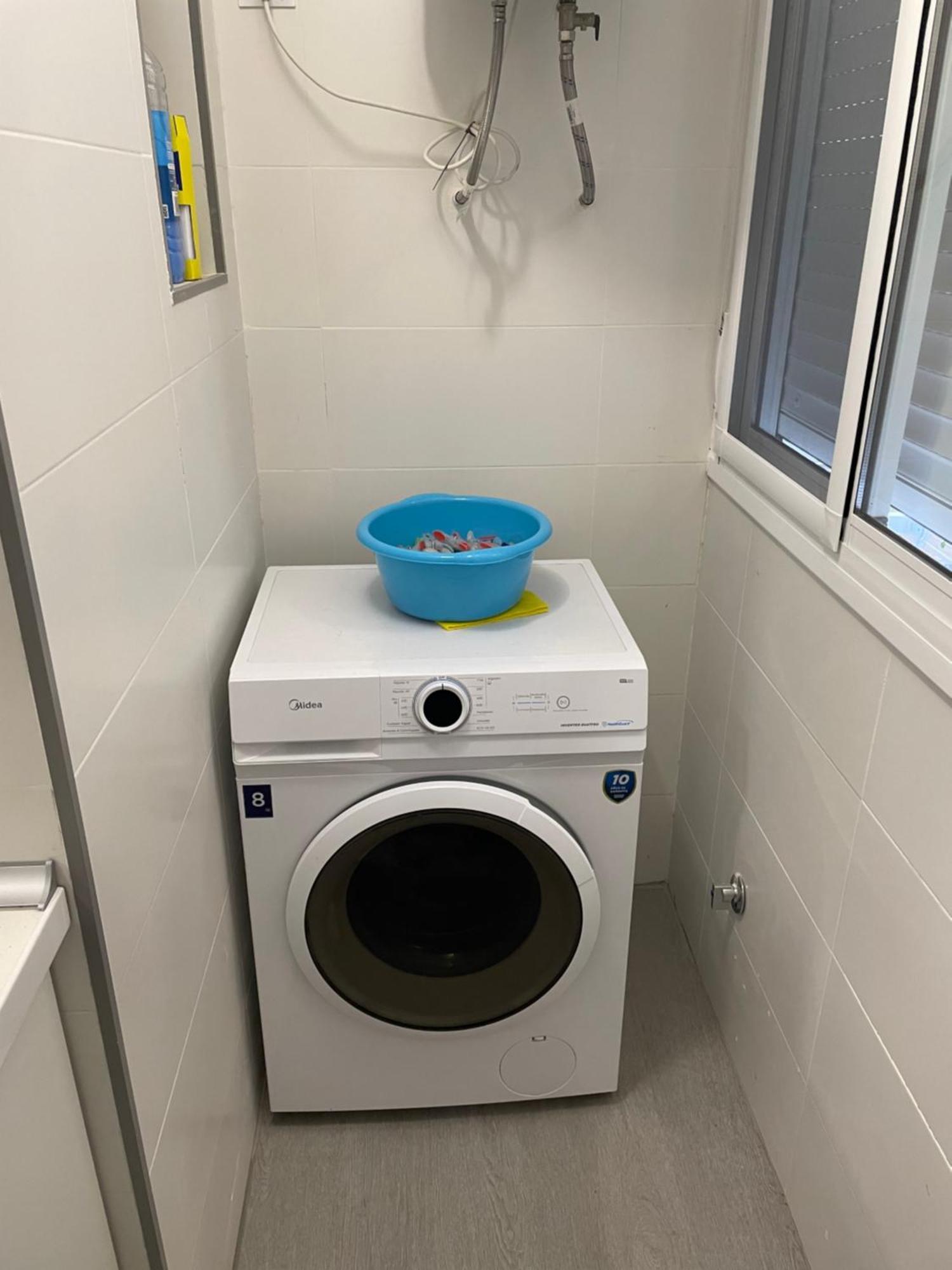 Naranjos De Zambra Appartement *