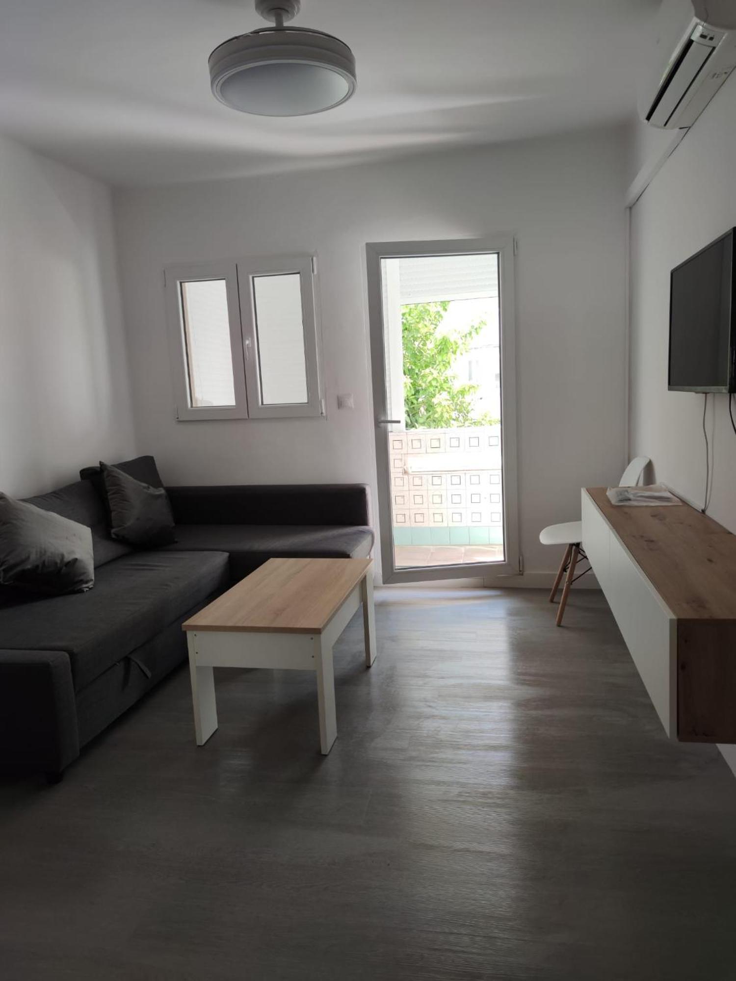 Naranjos De Zambra Appartement Sevilla