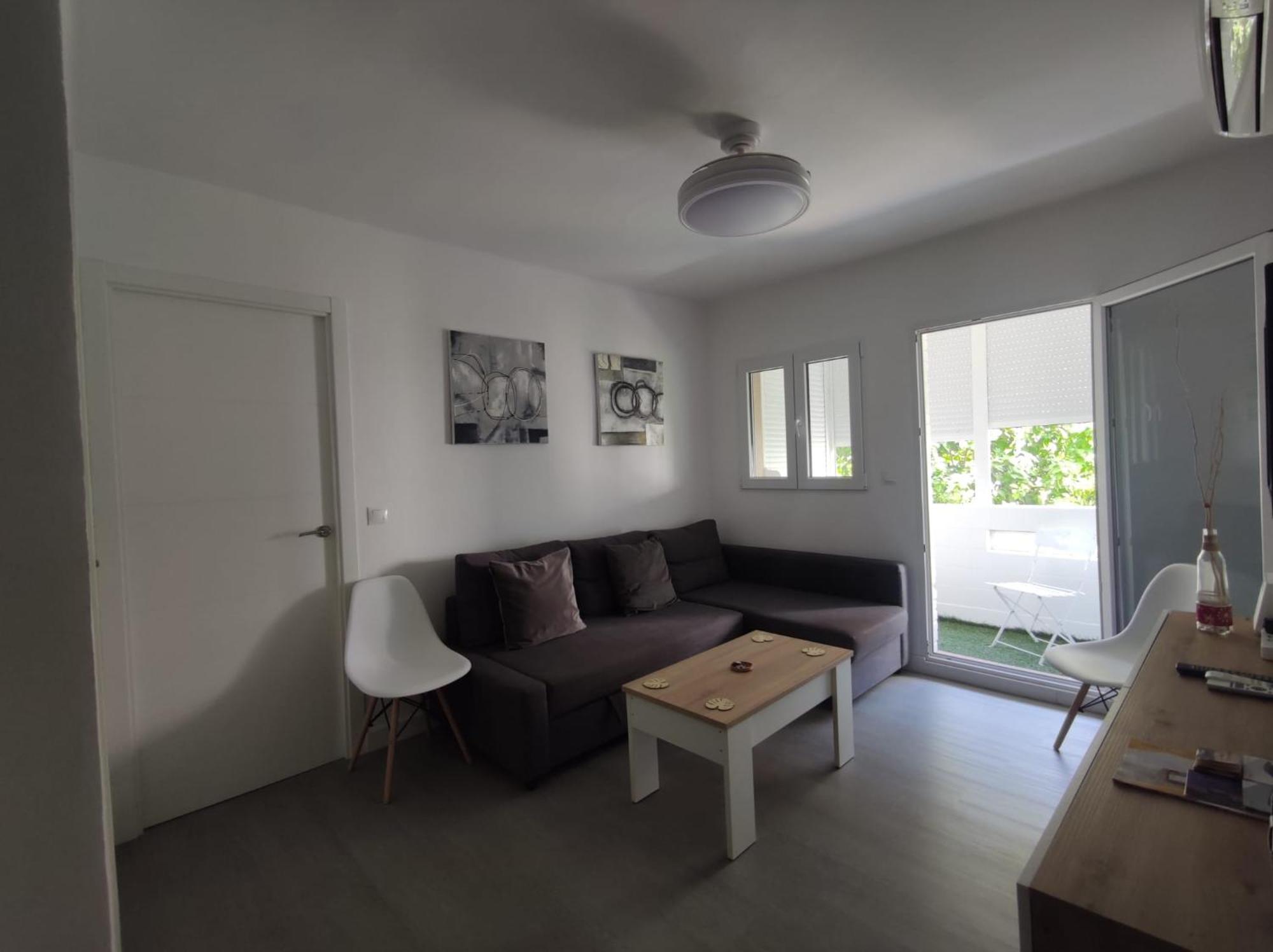 Appartement Naranjos De Zambra *